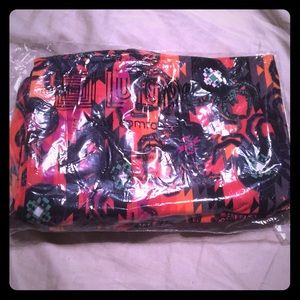 Lularoe tarantula leggings